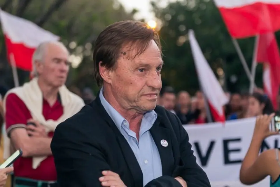 Mutual Modelo: volverán a discutir la causa de Varisco