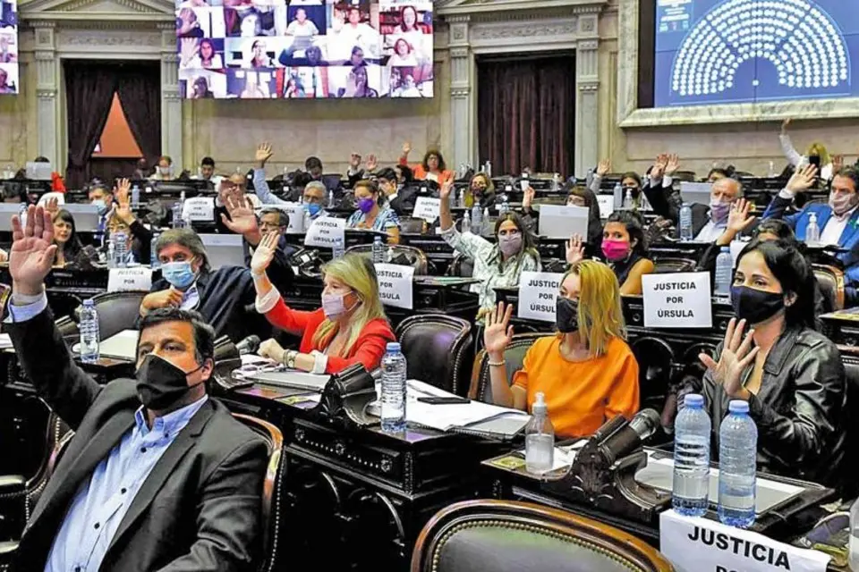 Comienza el debate por Ganancias