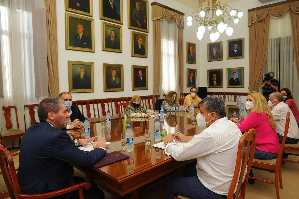 Propusieron un nuevo aumento del 35 por ciento a docentes