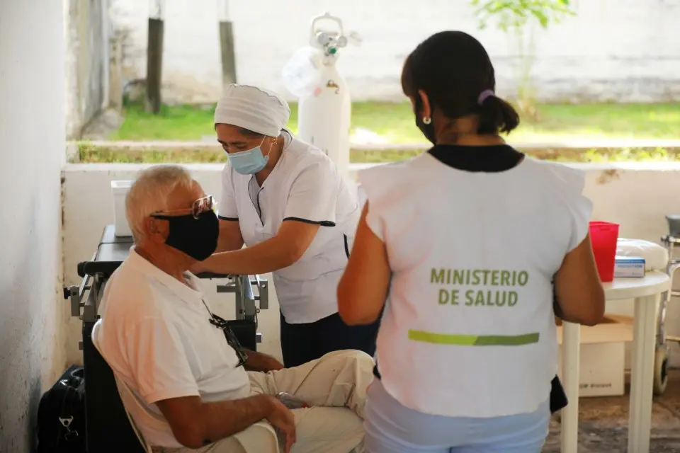 Se repite la cifra más baja del año