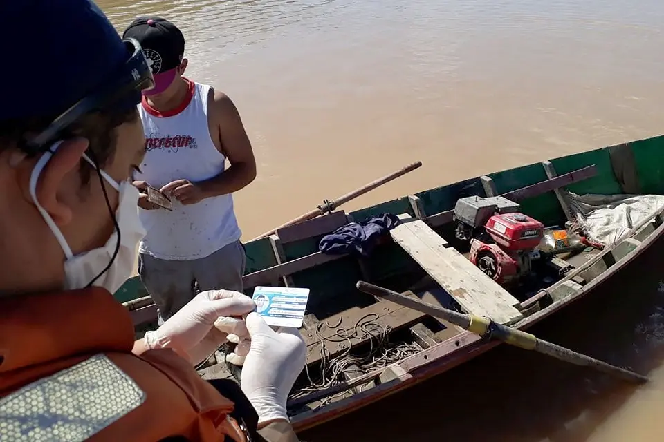 Analizan regular la pesca artesanal y la acuicultura