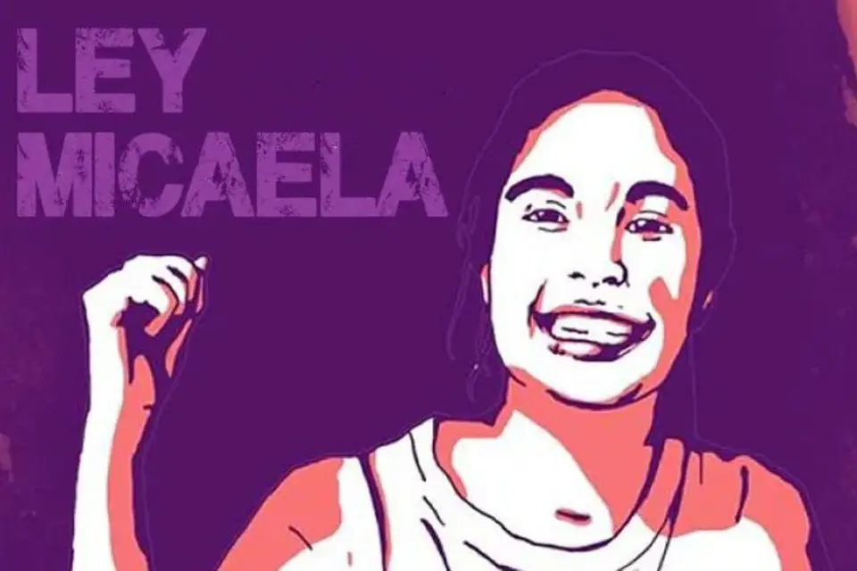 Exigen capacitar en la Ley Micaela a todos los abogados