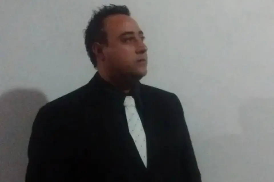 Denunciaron al concejal narco de abuso a una menor