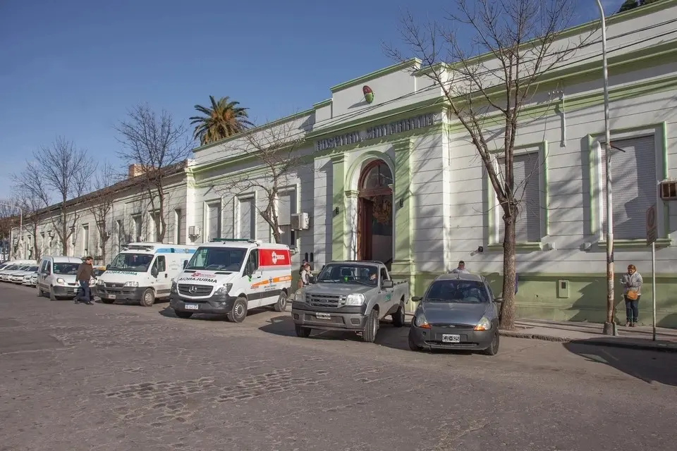 Médicos de Paraná piden mejores condiciones laborales