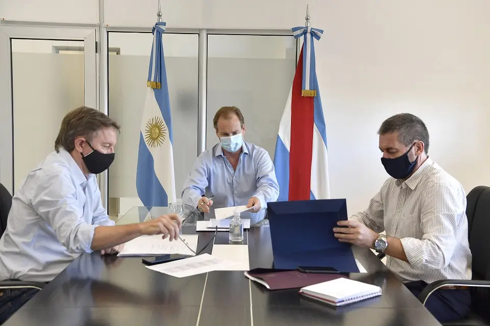 Condonarán multas e intereses para deudas generadas por la pandemia