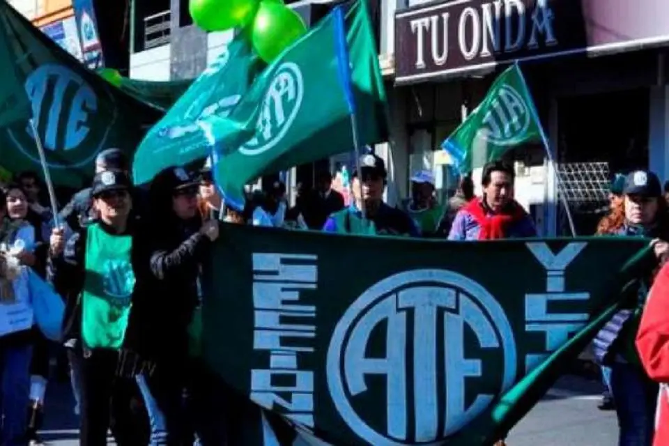 ATE declaró insuficiente la oferta