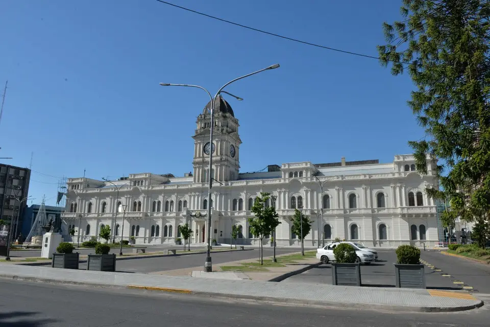 Las nuevas medidas del gobierno provincial