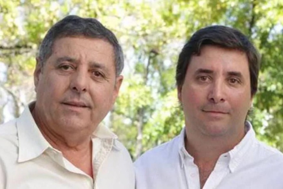 Mattiauda y De Angeli están aislados
