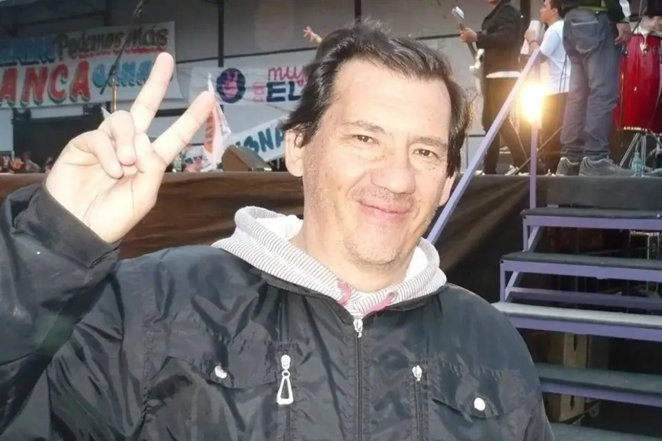 Se conocieron detalles del Crimen de Marcelo Cabeza