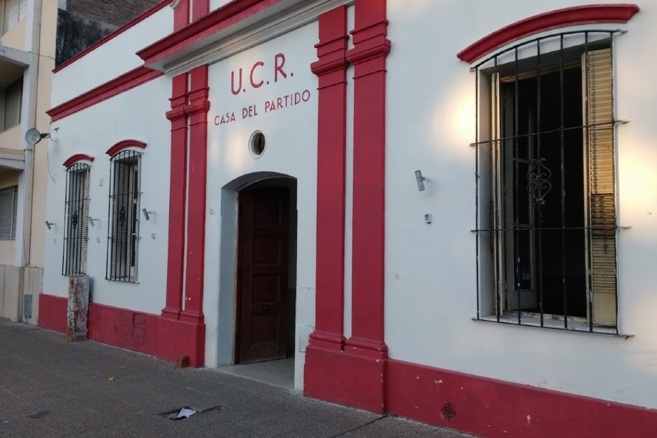 El Comité Provincial llamó a elecciones para el 2 de mayo