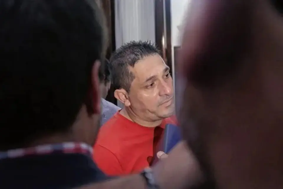 Unificaron causas y le dieron 15 años a Tavi Celis