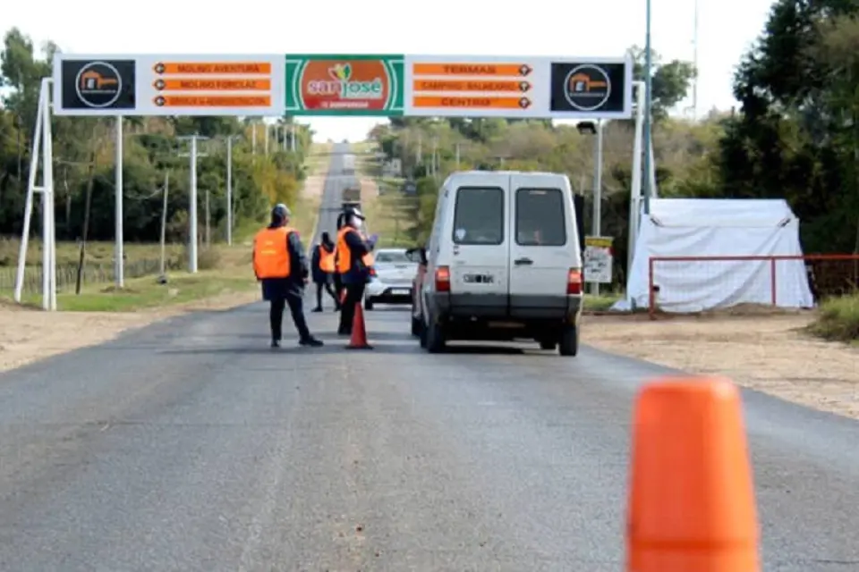 La provincia promedia 531 casos por día