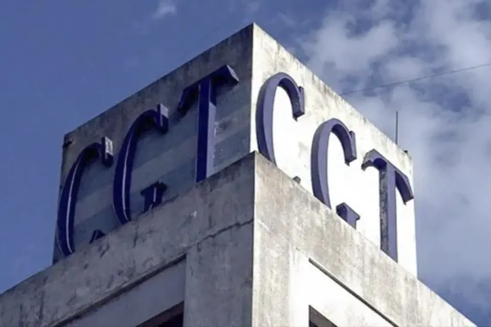 La CGT se metió en la discusión salarial docente