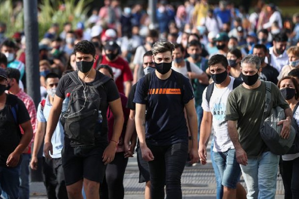 Se preparan nuevas restricciones por la segunda ola