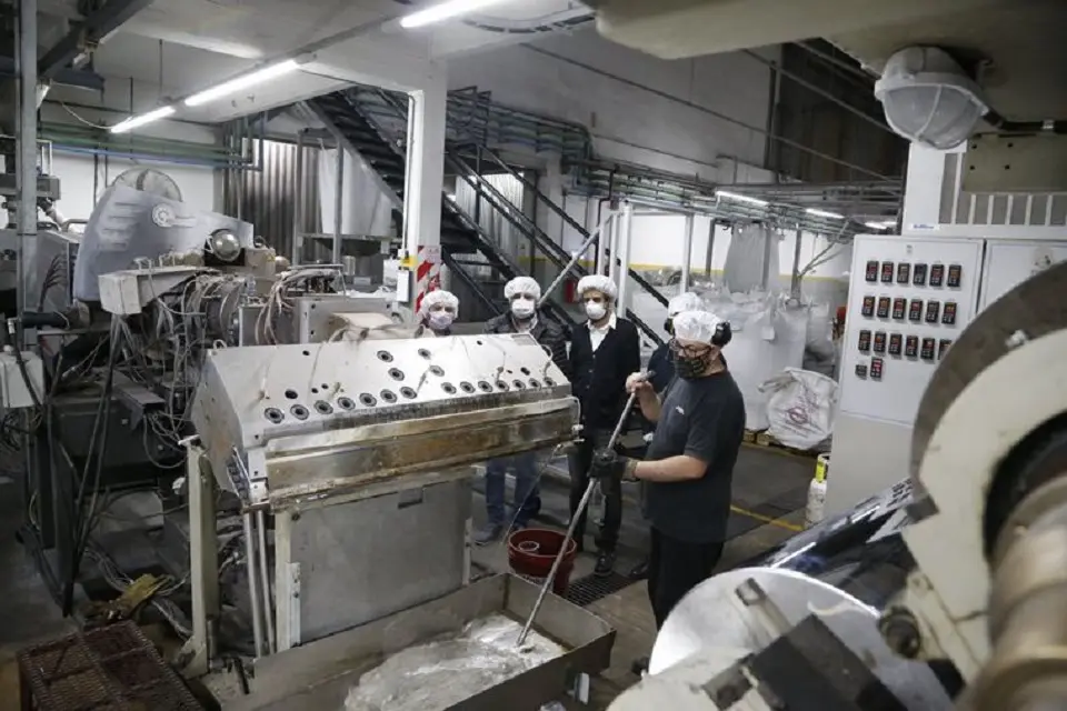 El nuevo proyecto desalienta la inversión privada