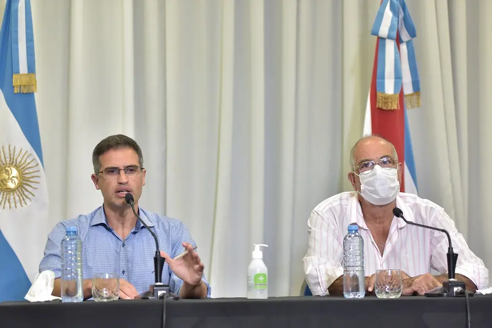 Los casos aumentaron considerablemente en 15 departamentos