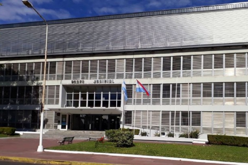 El STJ prorrogó el teletrabajo hasta el 31 de mayo