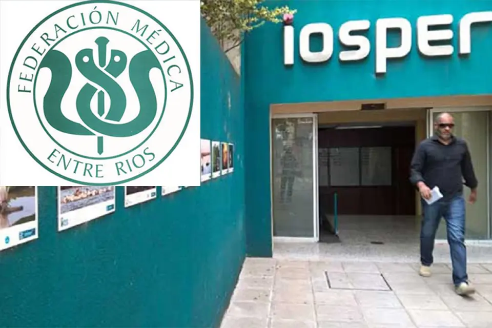 Femer consideró insuficiente la nueva propuesta del IOSPER