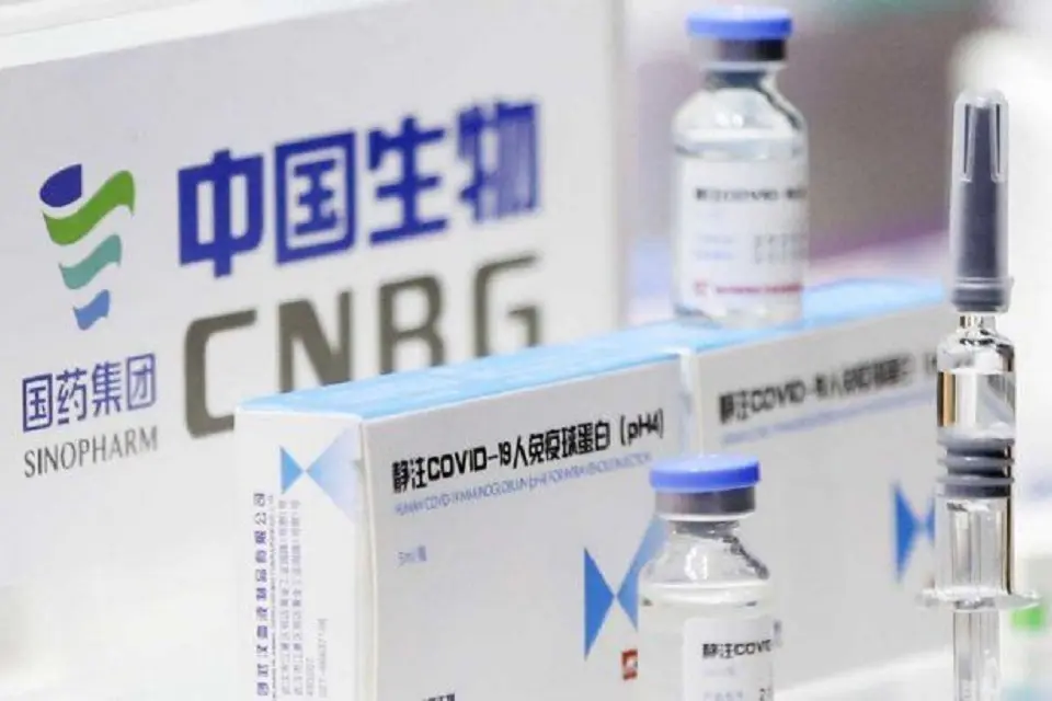 Argentina comenzará a producir la vacuna de Sinopharm