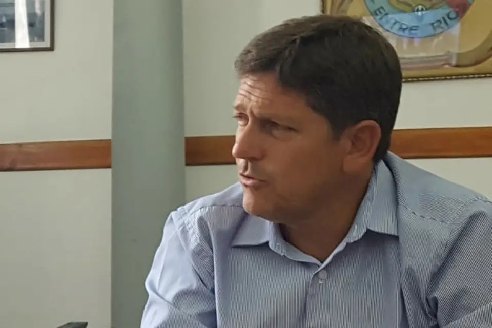 “Queda un espacio gracias a dos personas que fallecieron”