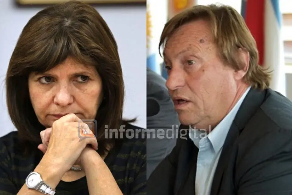 “Bullrich lo empujó al abismo”
