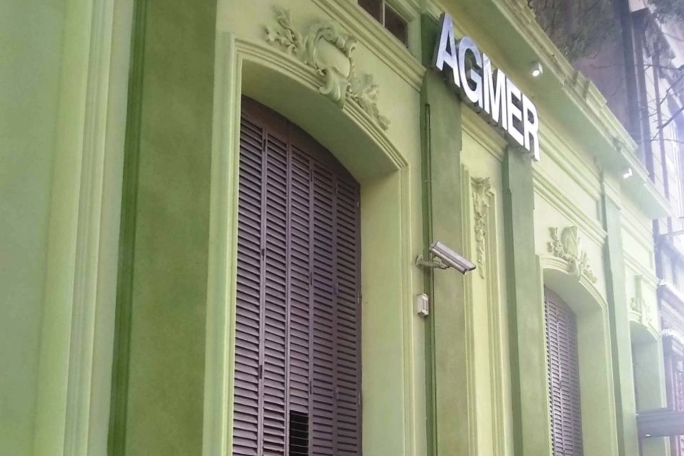 AGMER anunció paro por 48 horas