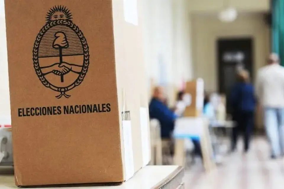 Casaretto pide postergar 5 días las PASO