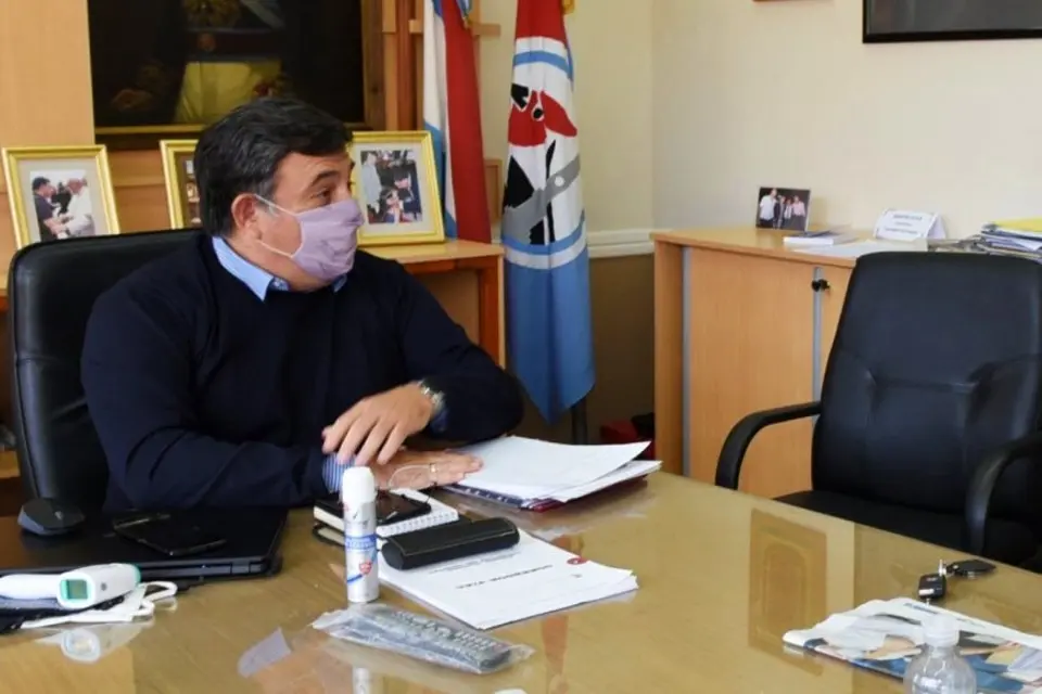 Cómo evoluciona la salud de Oliva