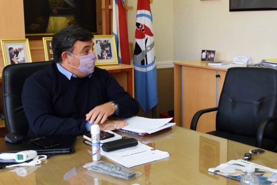 Cómo evoluciona la salud de Oliva