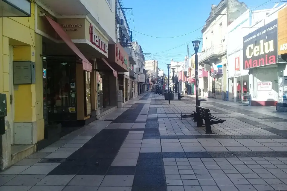 FEDER dice que el comercio no contagia