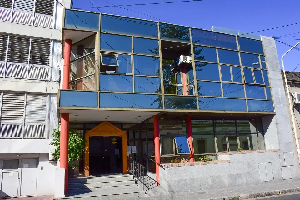 Suspenden las elecciones en el Colegio