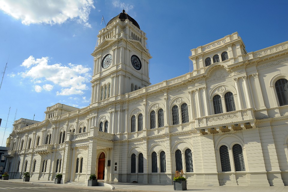 Extendieron las restricciones hasta el 11 de junio