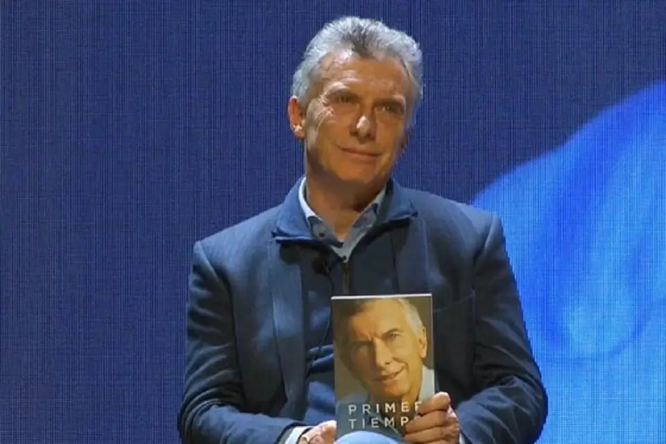 Macri se disculpó