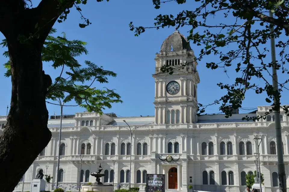 Estatales con teletrabajo hasta el 13 de junio