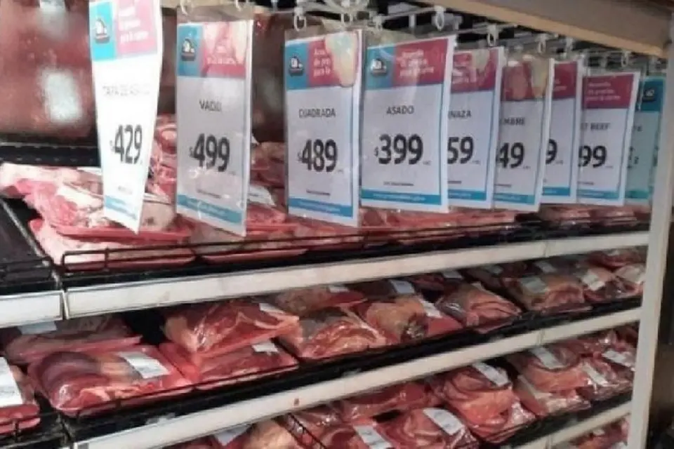 Los principales puntos del Plan Ganadero