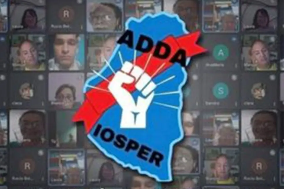 Afiliados a Iosper asociados por el mal funcionamiento