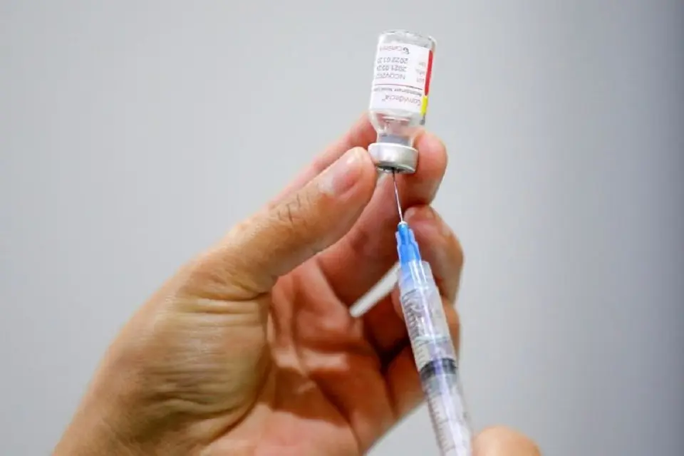 Convidecia, la monodosis que llega a la Argentina