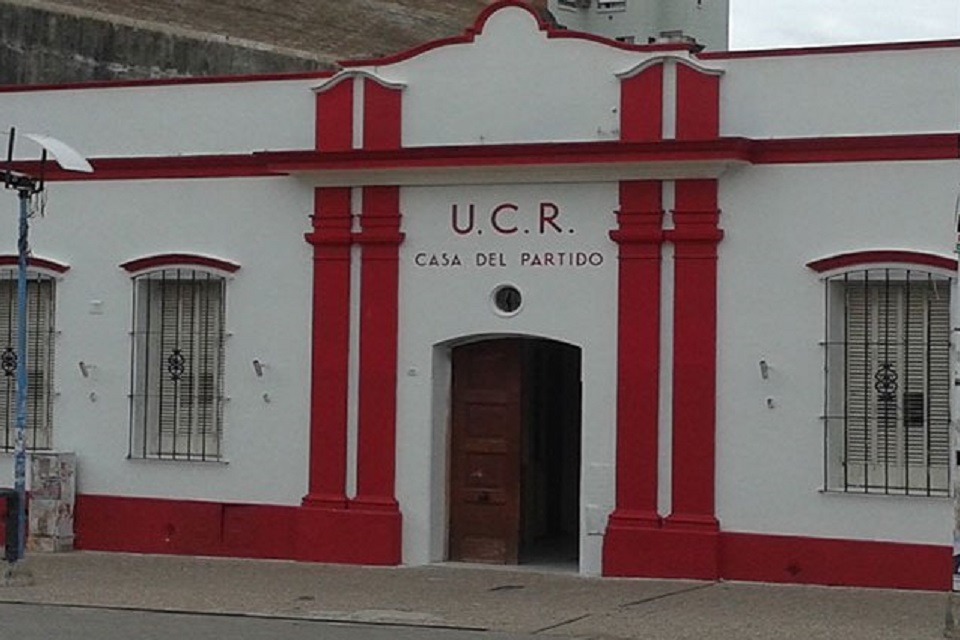 El Congreso Provincial sería el 3 de julio