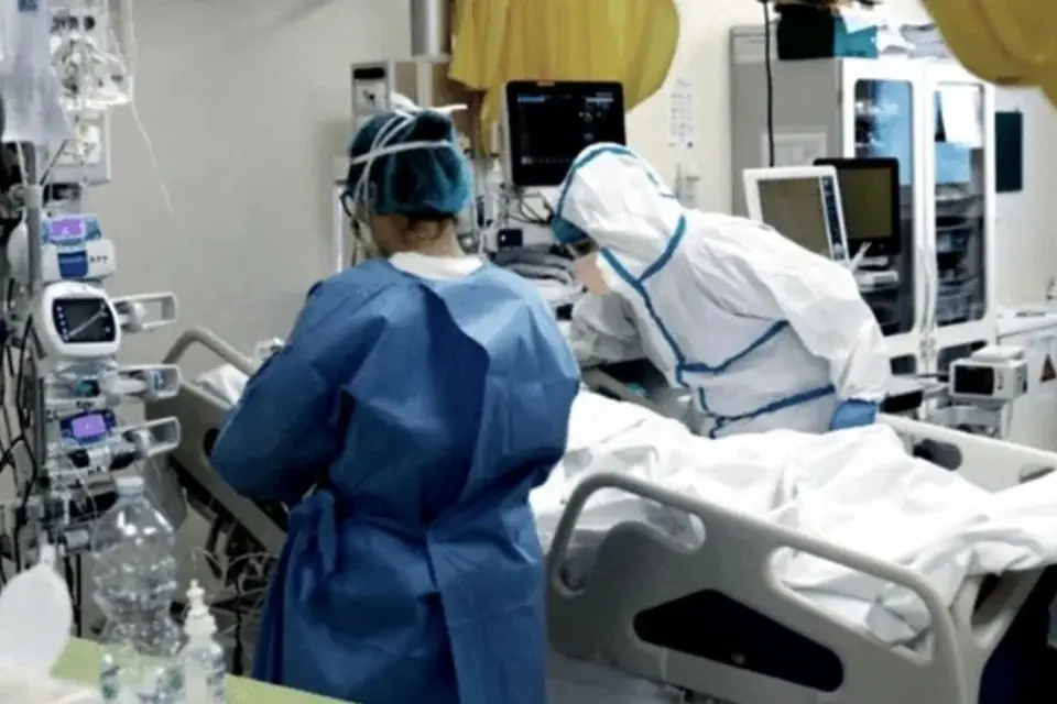 Entre Ríos superó los 90 mil casos