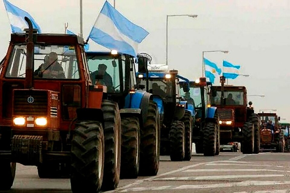 FARER convoca a marchar