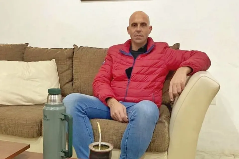 Intendente de Colonia Avellaneda dio positivo
