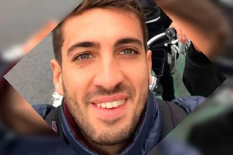 A Calleja lo torturaron durante 13 horas