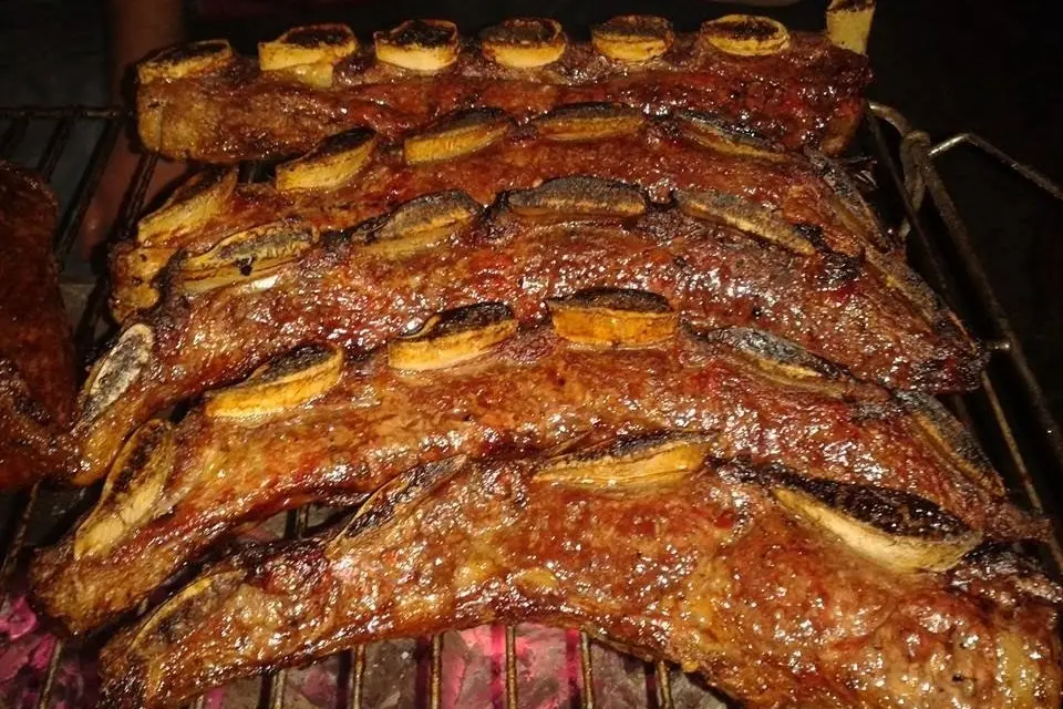 El asado cuesta más del doble que en 2020