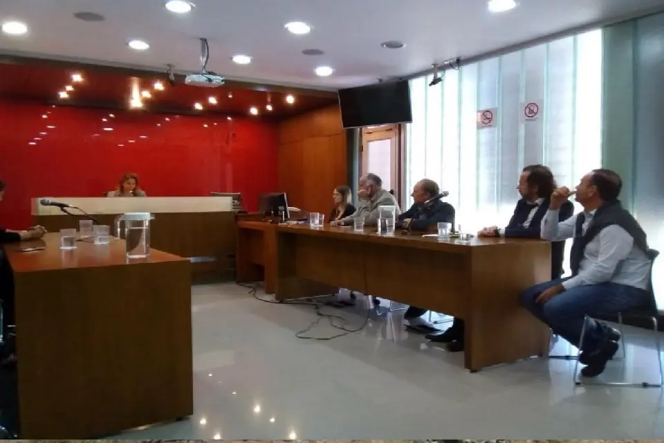 La causa queda en el Fuero Provincial