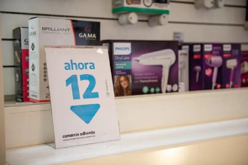 Relanzarán el programa Ahora 12