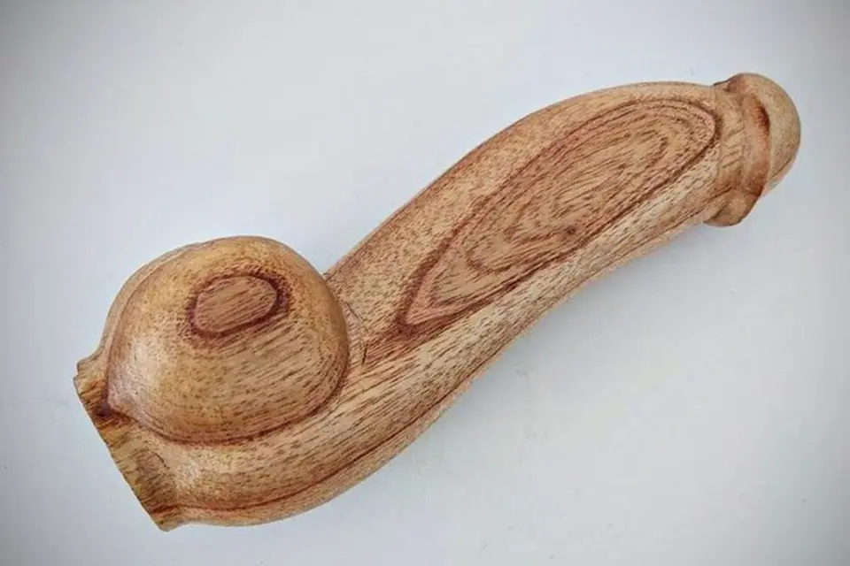 Invierten en 10 mil penes de madera