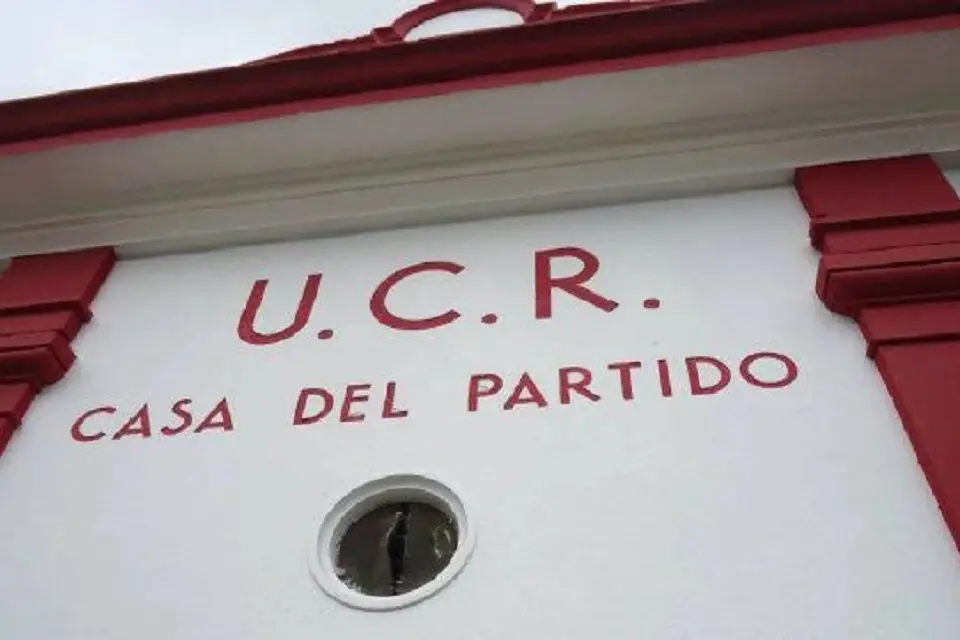 Congreso: El radicalismo discute su futuro