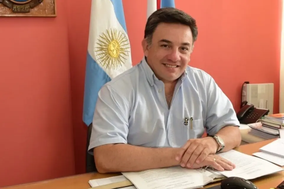 “Este año va a ser igual que el año pasado”