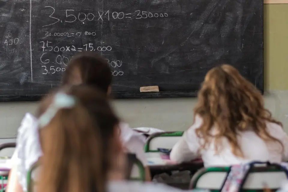 Convocan a paritaria nacional docente para agosto