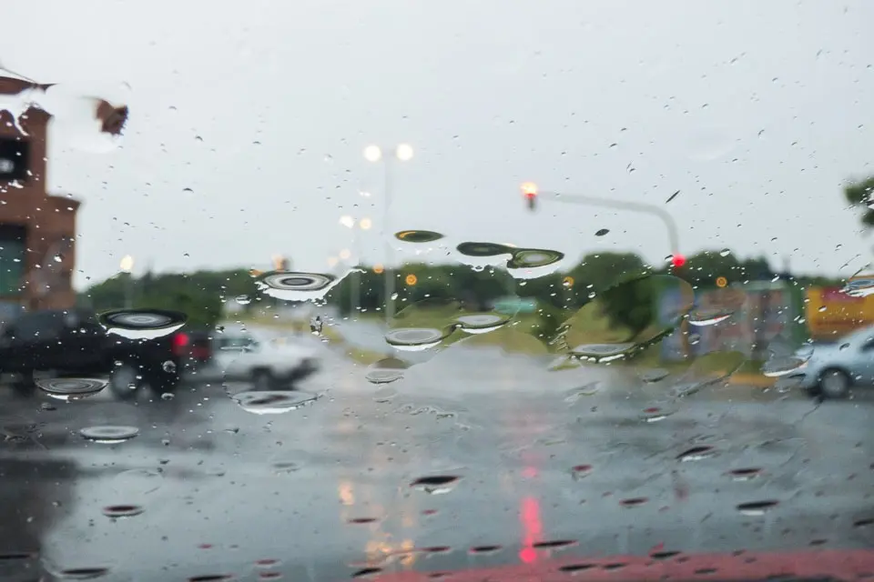 Las lluvias traerían alivio ante la sequía